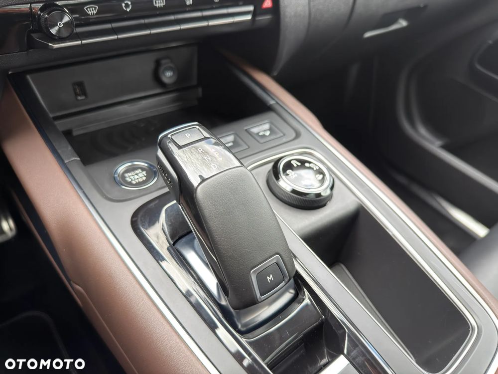 Citroën C5 Aircross 1.6 PureTech Shine EAT8 - 34