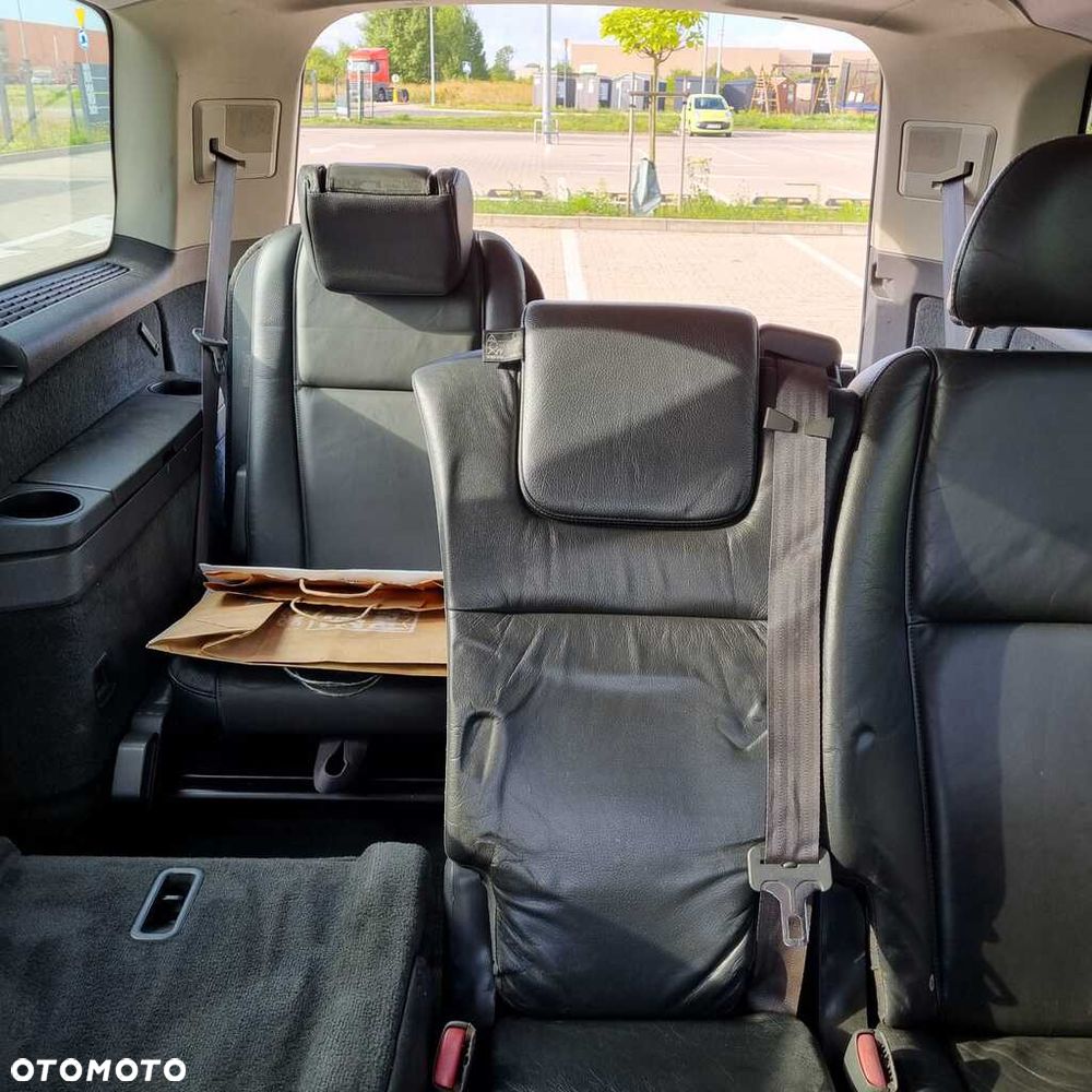 Volvo XC 90 T6 Comfort - 7