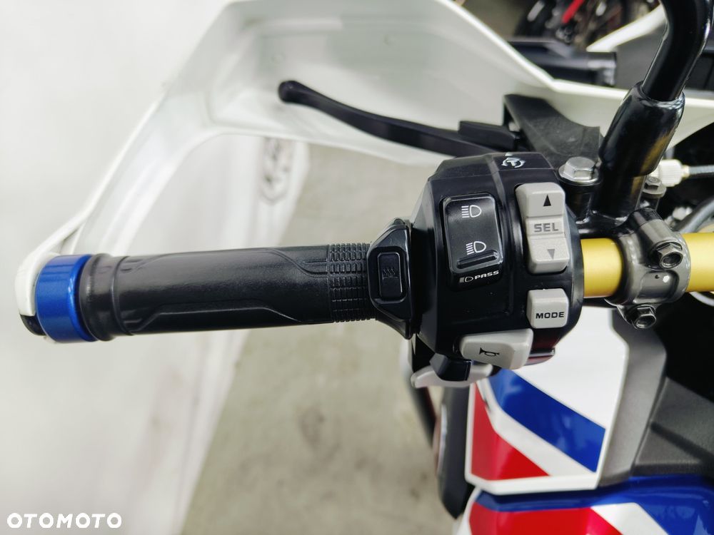 Honda CRF - 15
