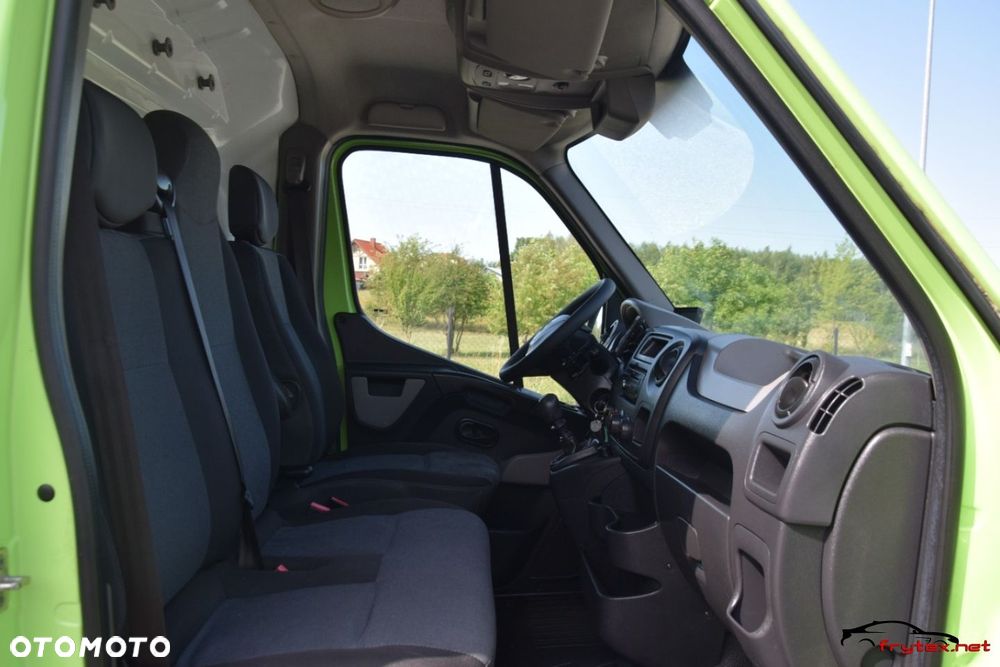 Renault Master - 16