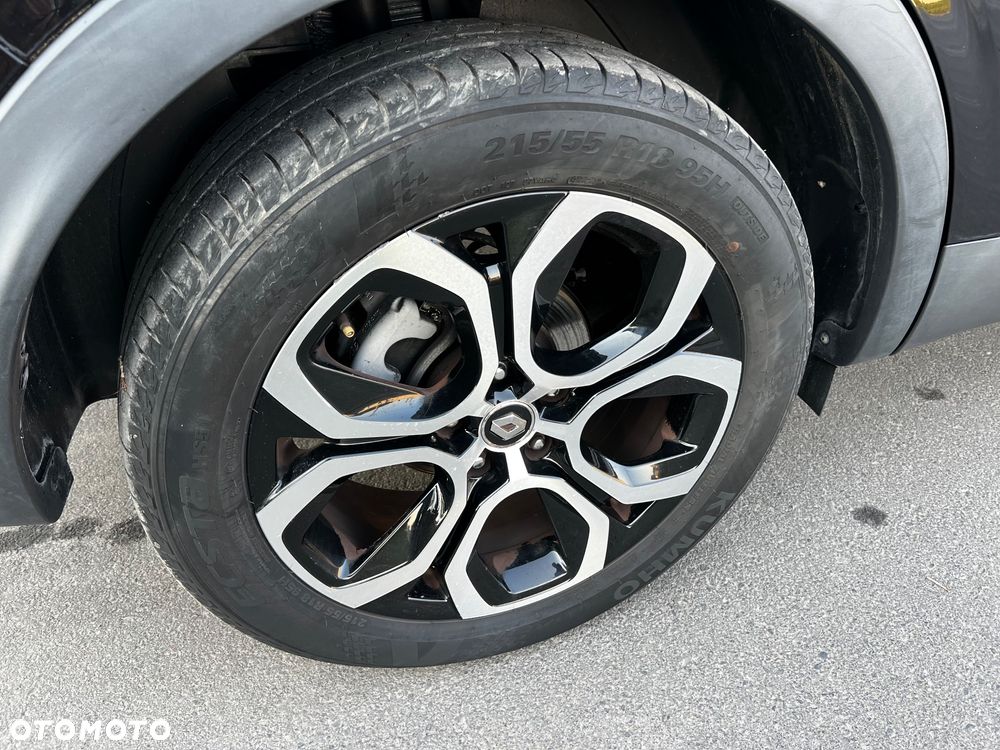 Renault Arkana 1.3 TCe mHEV Intens EDC - 10