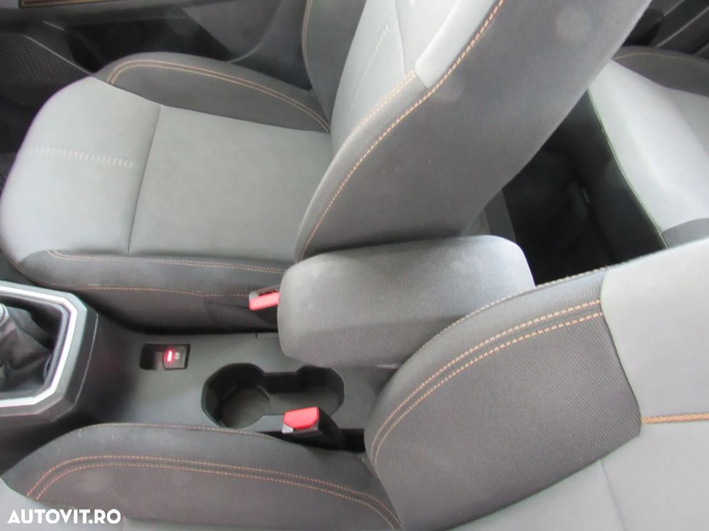 Dacia Sandero Stepway - 19