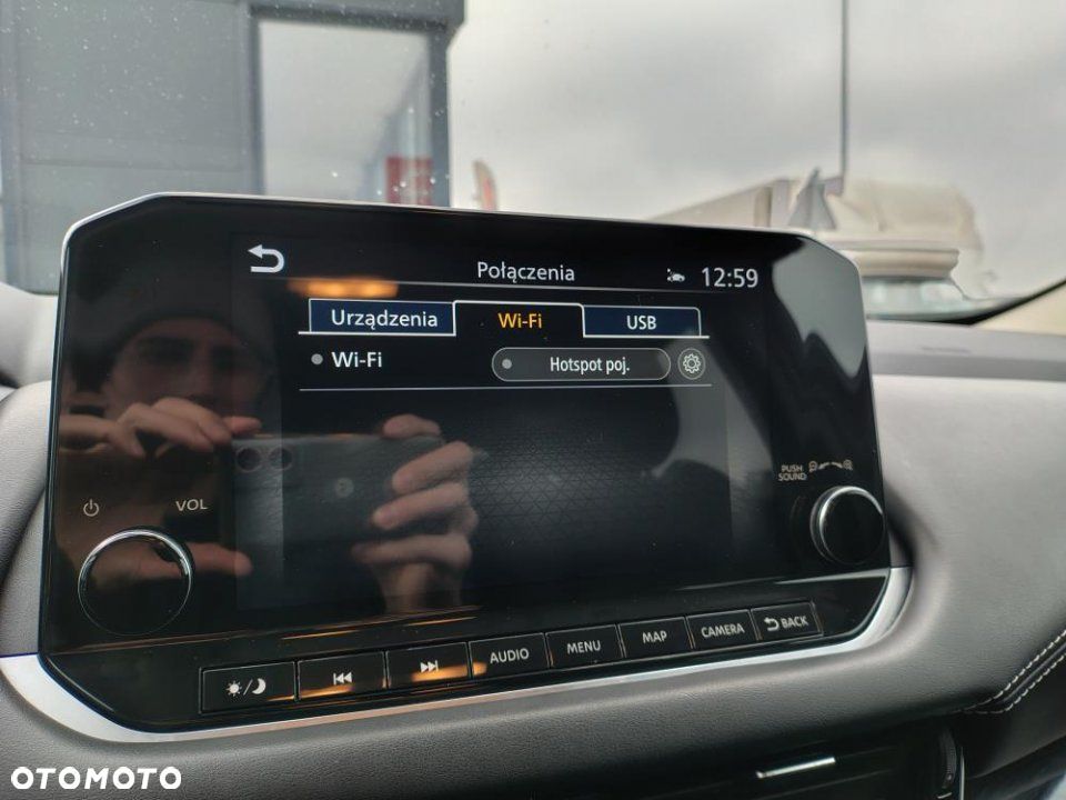 Nissan Qashqai - 36
