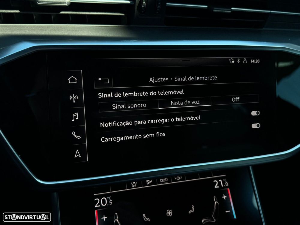 Audi A6 Allroad 45 TDI quattro Tiptronic - 56