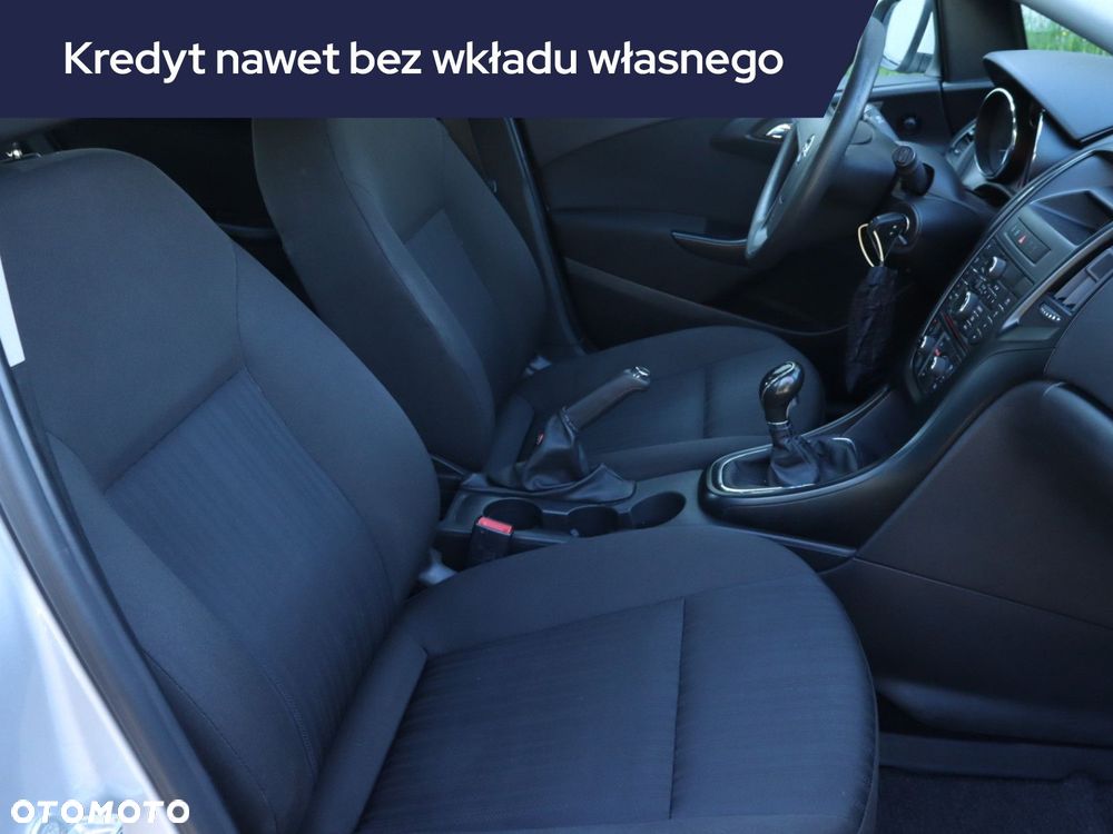 Opel Astra - 11