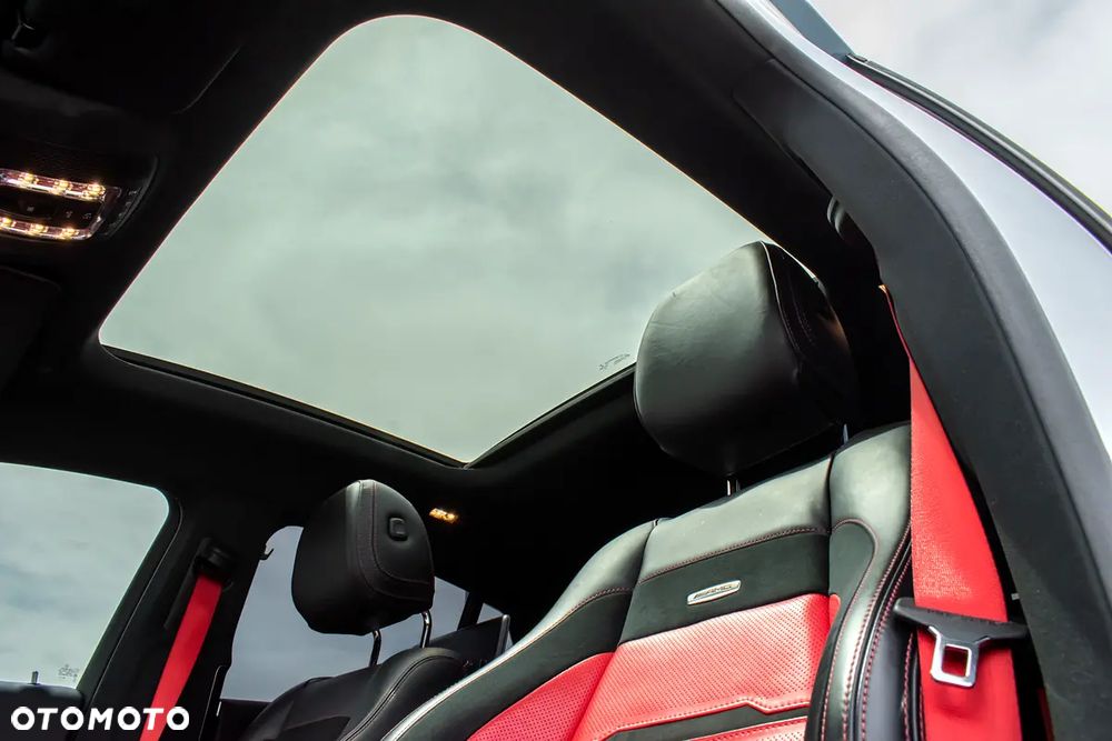 Mercedes-Benz GLE AMG 53 4-Matic Advanced Plus - 15