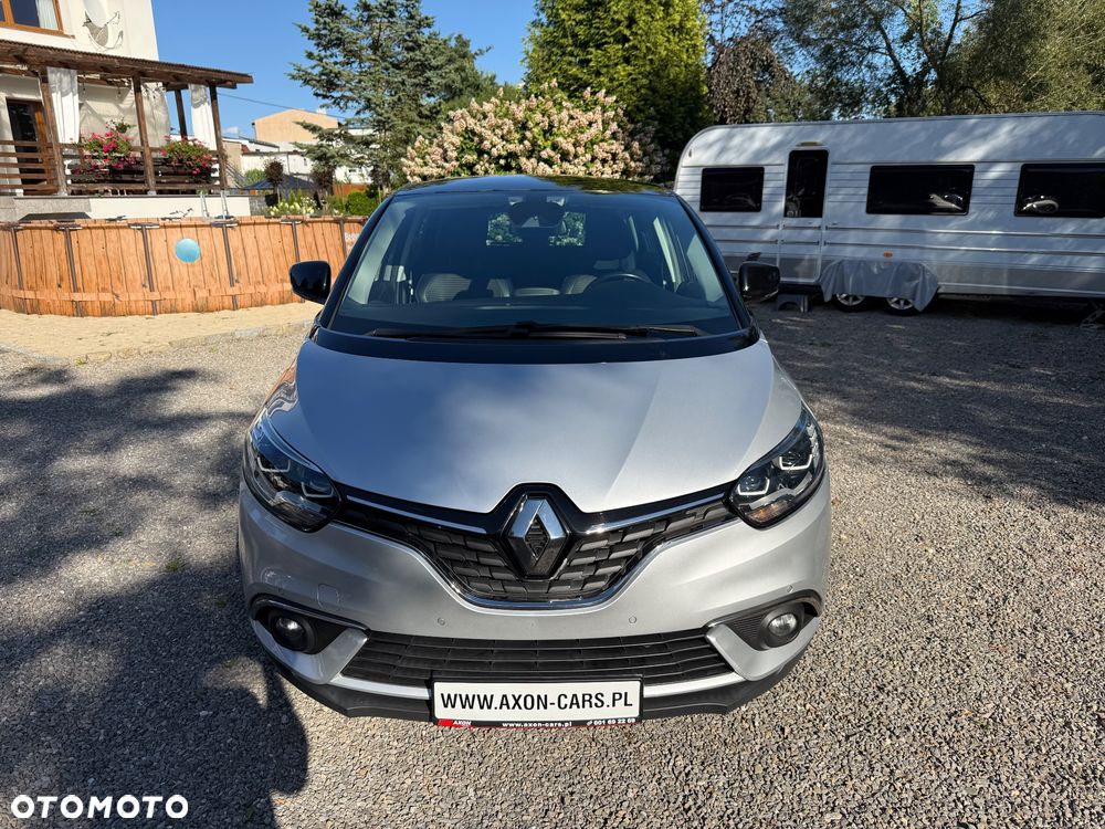 Renault Scenic 1.3 TCe Energy Intens - 18
