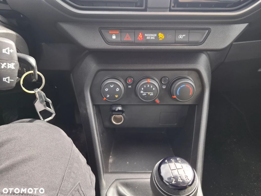 Dacia Sandero - 15