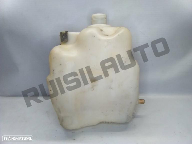 Depósito / Vaso Agua Limpa Vidros Frente  Peugeot 406 [1995_200 - 1
