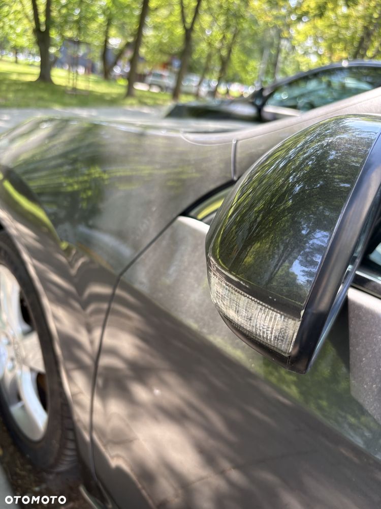 Honda Accord 2.2d Elegance - 8