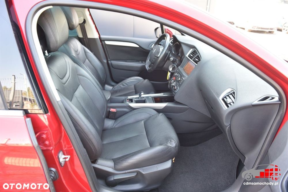 Citroën C4 - 19
