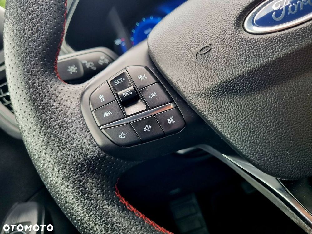 Ford Kuga 1.5 EcoBlue FWD ST-Line - 21
