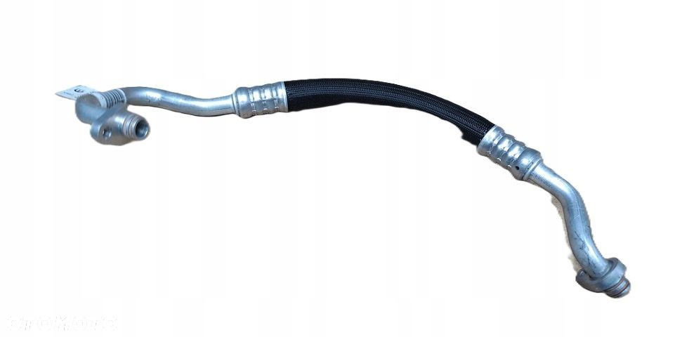 opel e-mokka b e-corsa f rurka przewód klimatyzacji elektryk 9829525880