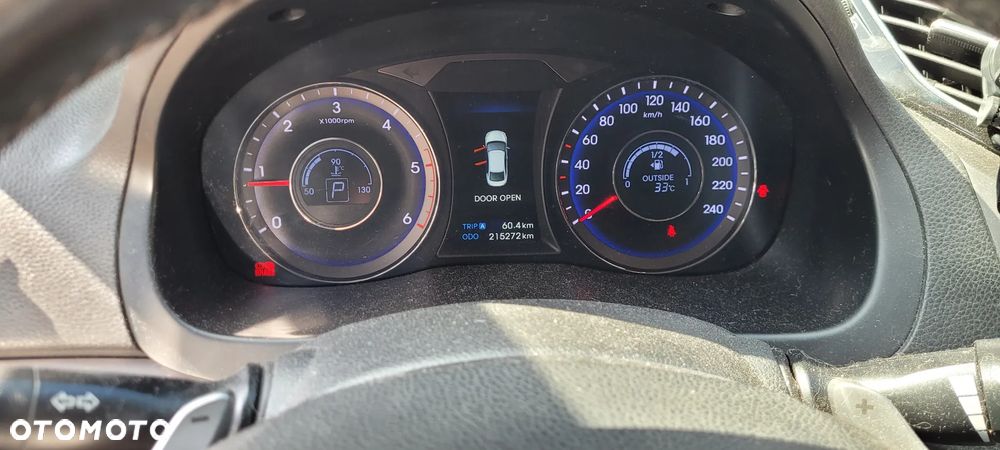 Hyundai i40 1.7 CRDi Comfort - 3