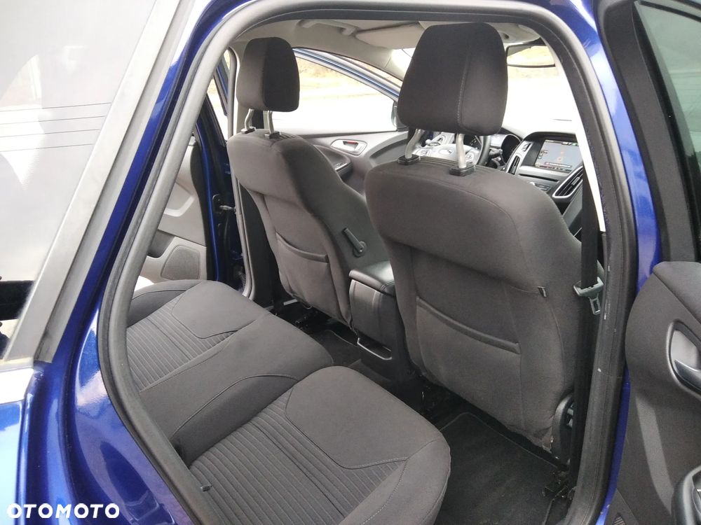 Ford Focus 1.0 EcoBoost Gold X (Edition Start) - 12