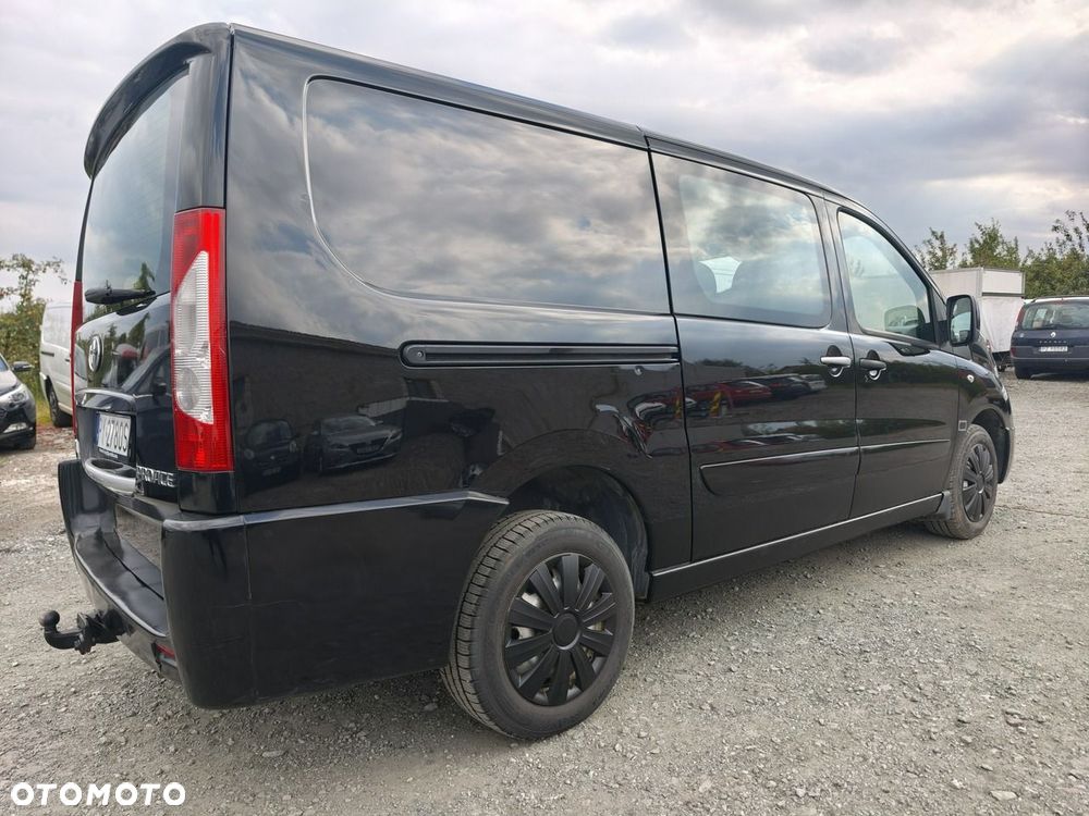 Toyota ProAce - 4