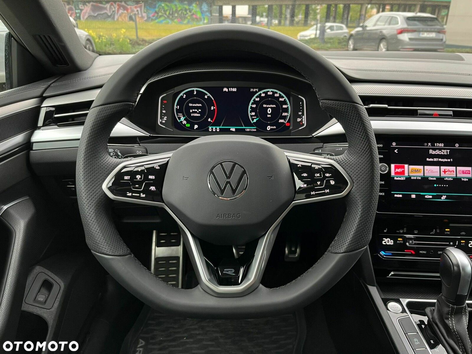 Volkswagen Arteon - 17