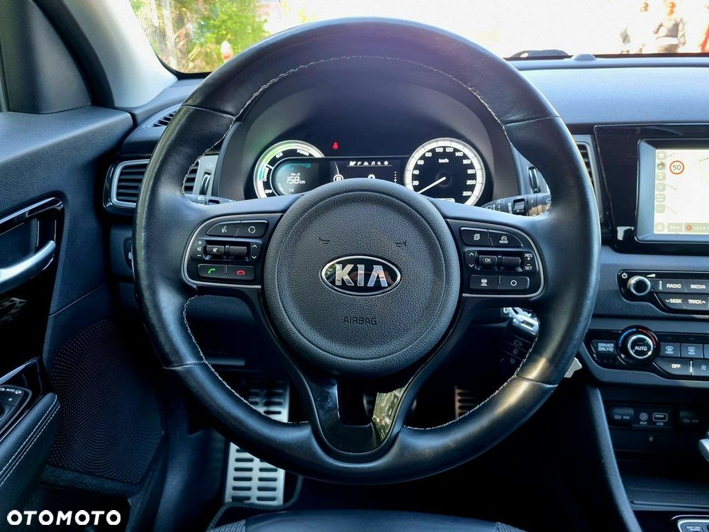 Kia Niro - 15