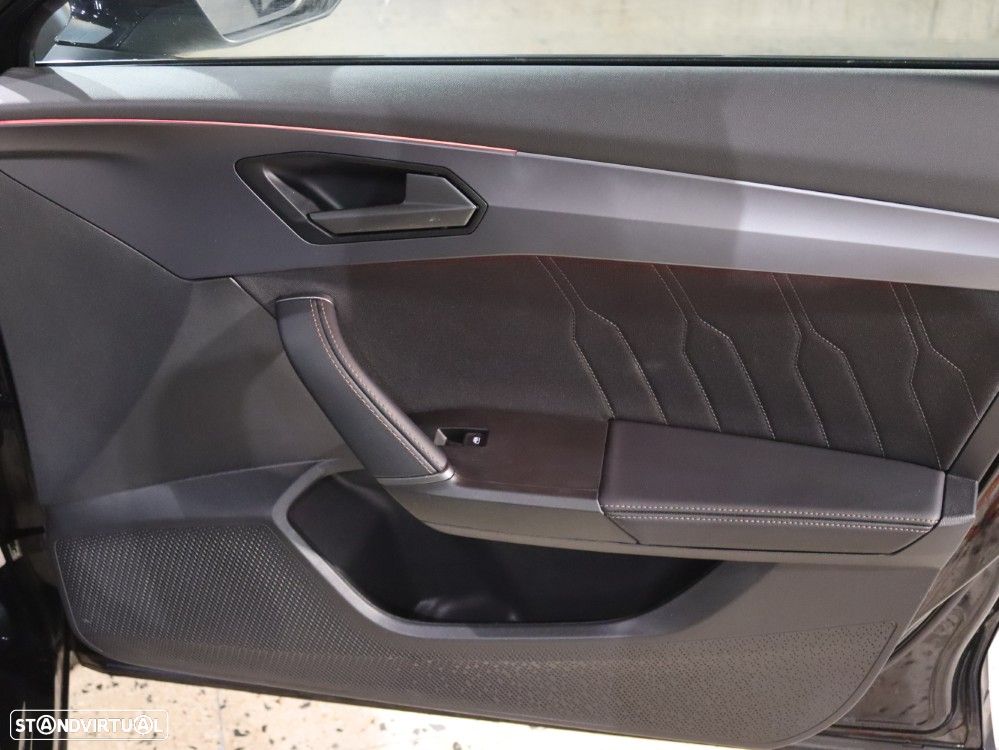 Cupra Formentor 2.0 TDI DSG - 22