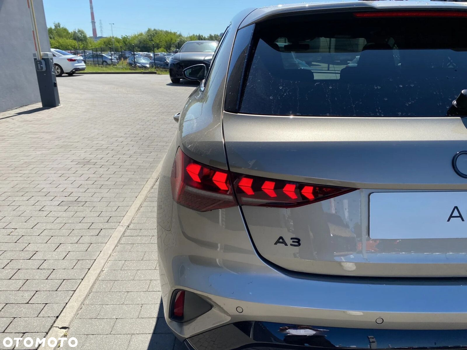 Audi A3 - 12