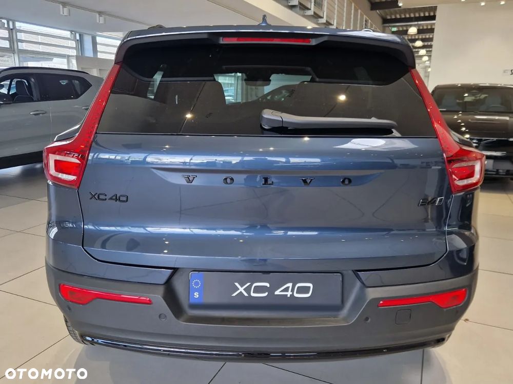 Volvo XC 40 - 17