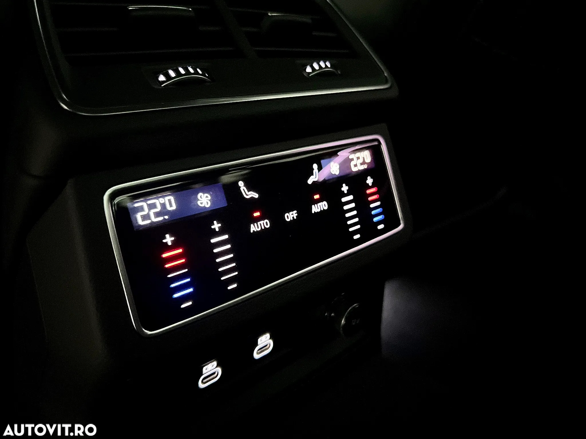Audi A6 2.0 50 TFSI e quattro S tronic PHEV S Line - 35