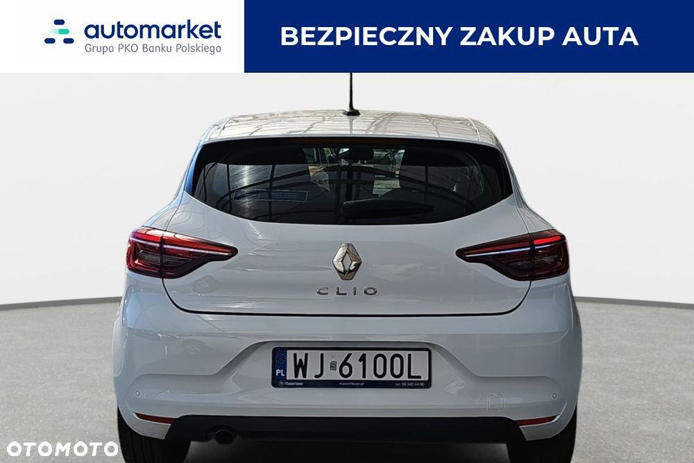 Renault Clio 1.0 TCe Equilibre - 9