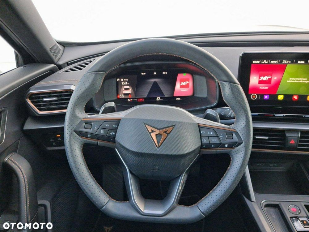 Cupra Formentor - 17
