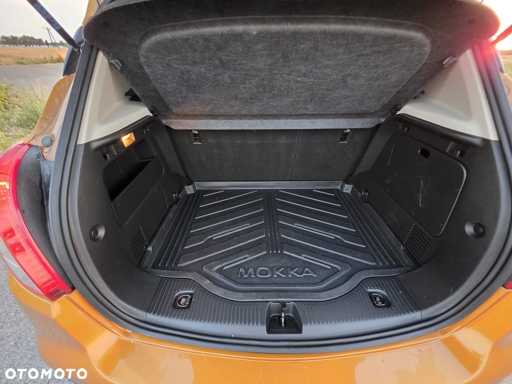 Opel Mokka 1.4 T Cosmo S&S - 7