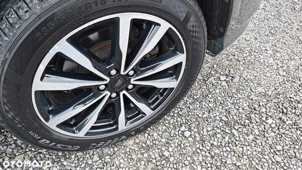 Ford Kuga 2.0 TDCi AWD ST-Line - 35