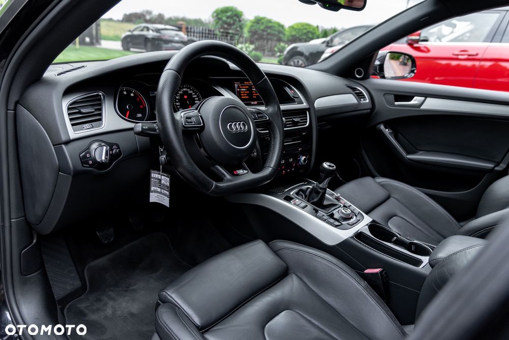 Audi A4 Avant 2.0 TFSI - 18