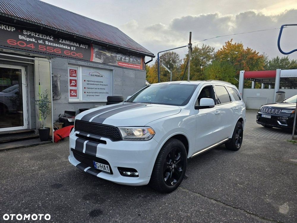 Dodge Durango - 3