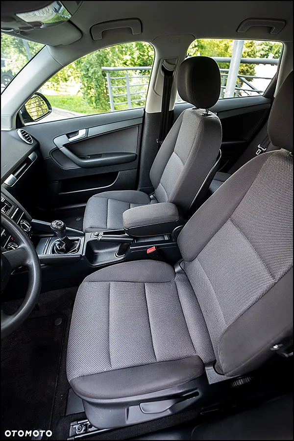 Audi A3 - 31