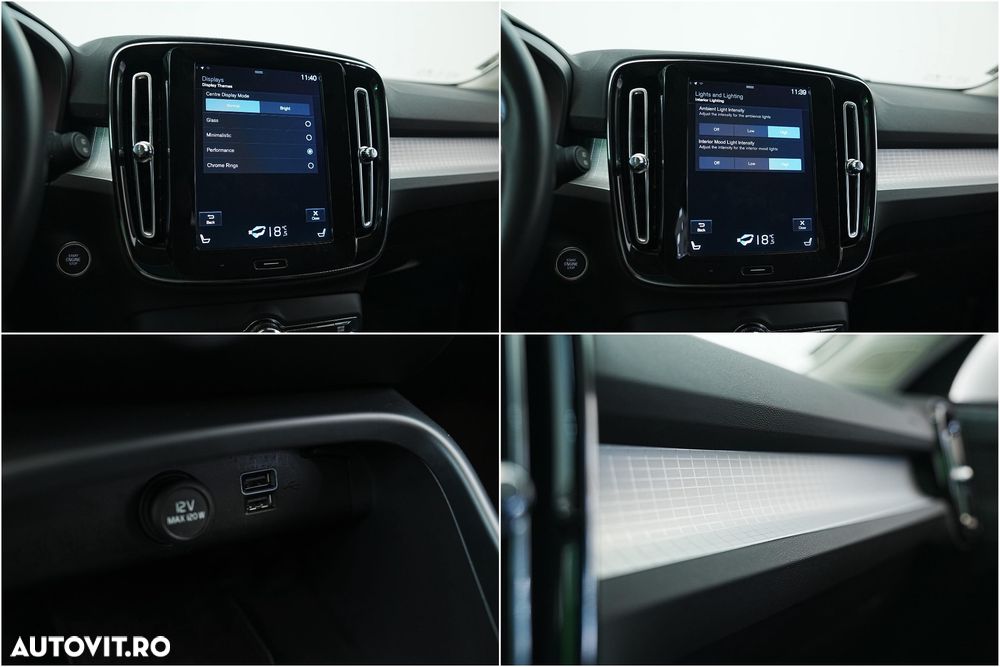 Volvo XC 40 - 28
