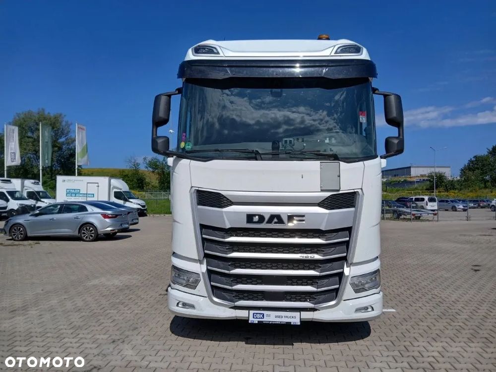 DAF XG 480 FT (31793) - 5