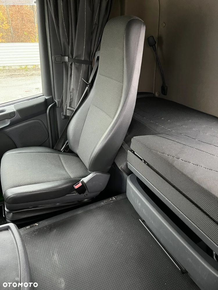 Scania G410 kompresor - 8