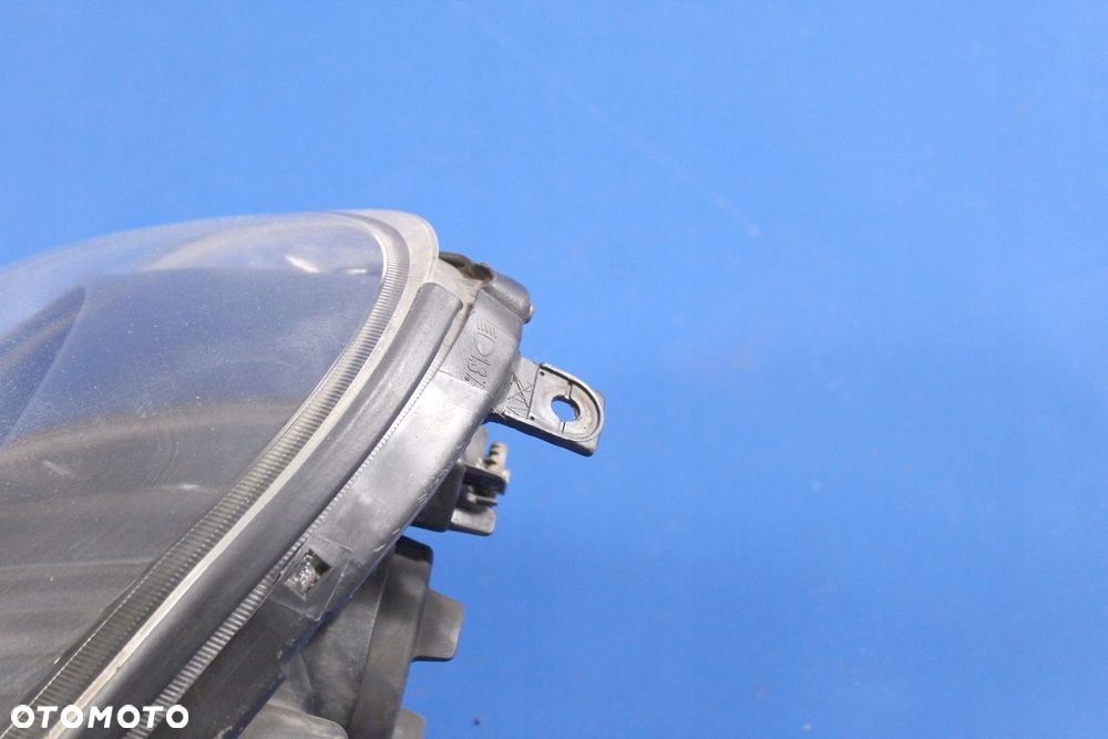 REFLEKTOR LAMPA PRZÓD PRAWY TOYOTA MR2 99-06r UK - 5