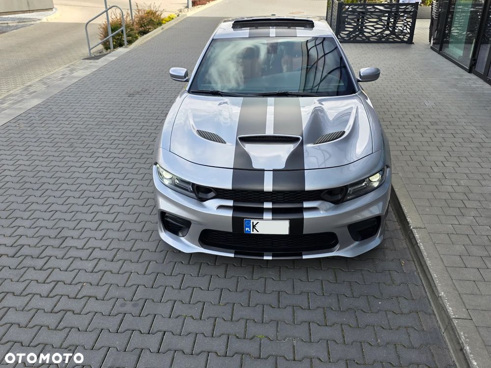 Dodge Charger - 27