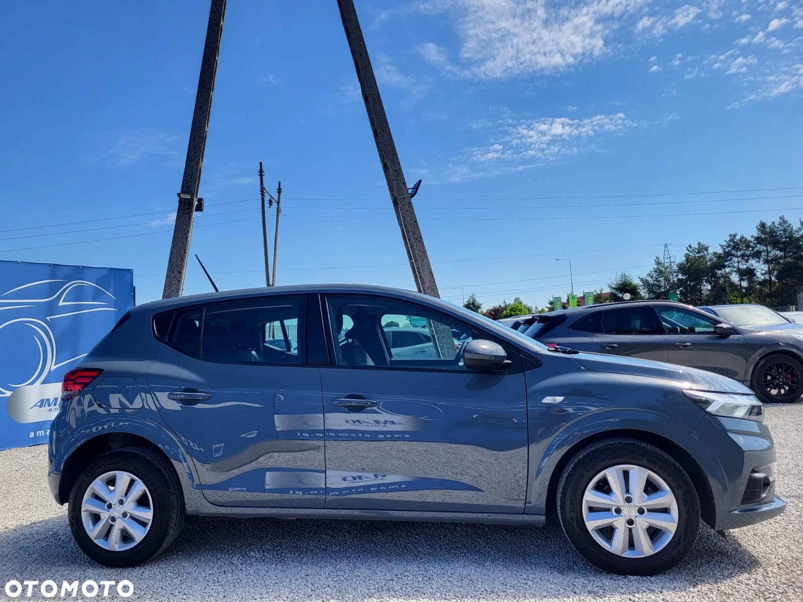 Dacia Sandero 1.0 TCe Comfort - 5