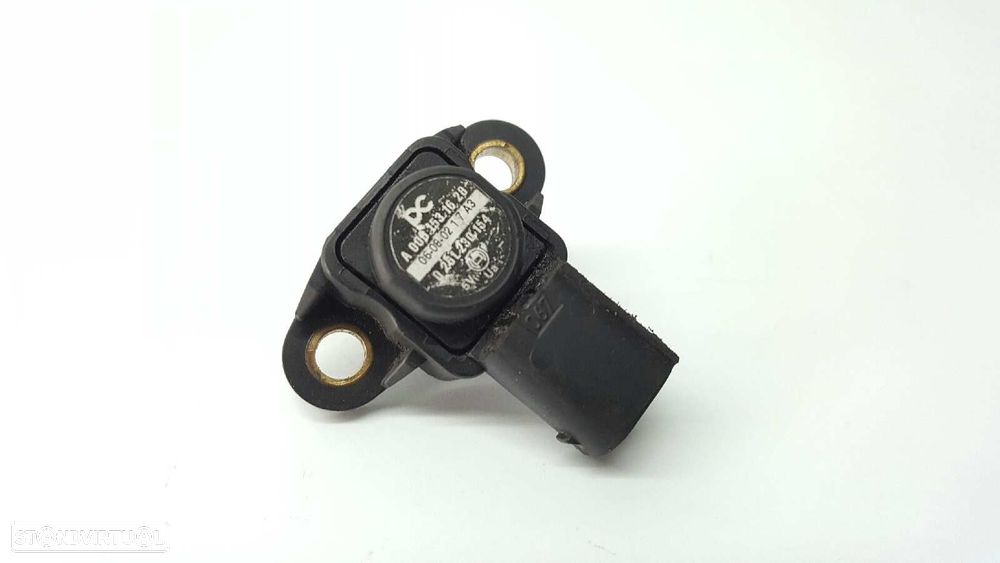 SENSOR DE PRESSÃO MERCEDES SPRINTER II JAMES COOK (906) 315 CDI CLASSIC - 1