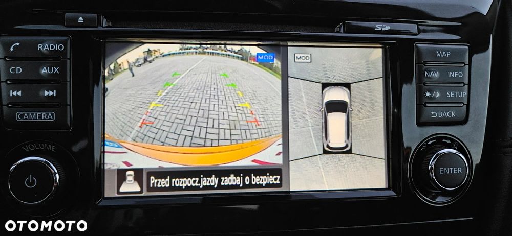 Nissan X-Trail 1.6 DIG-T Tekna - 12