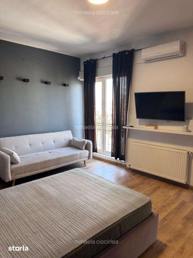 Apartament 2 Camere | Universitate | Centrala Termica | Metrou — fotografia 3
