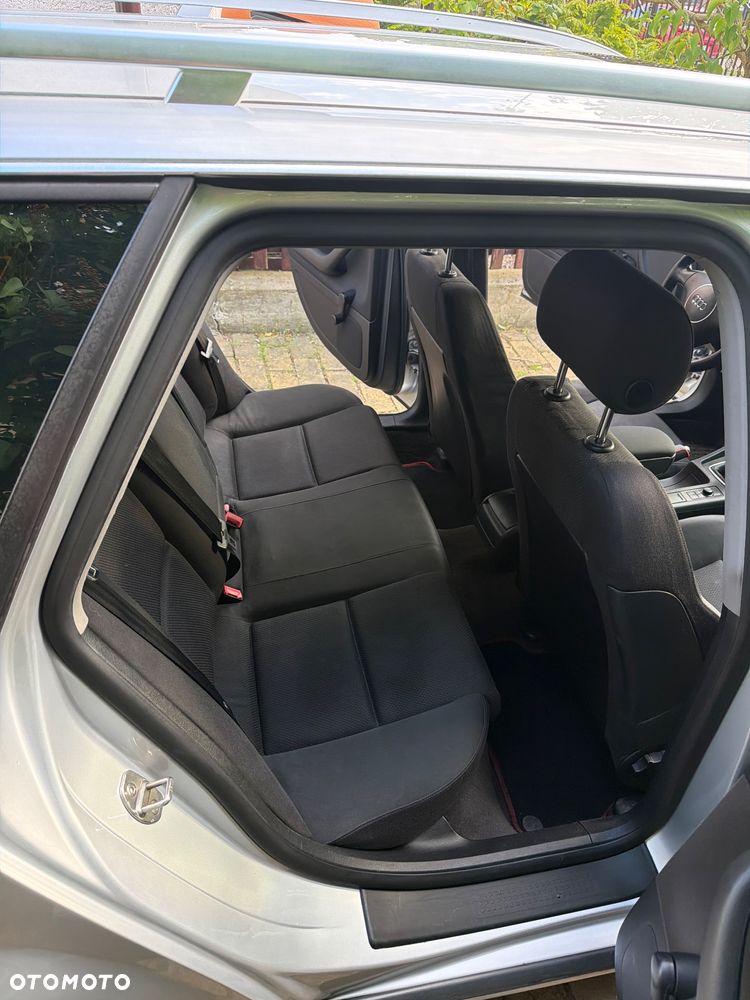 Audi A4 Avant 1.9 TDI - 7