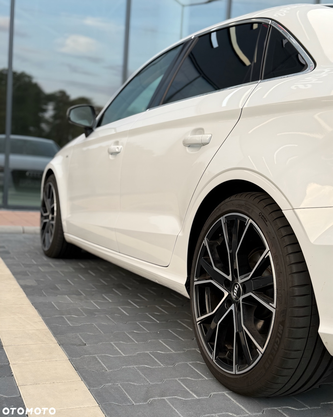 Audi A3 Limousine 2.0 TDI Ambition - 3