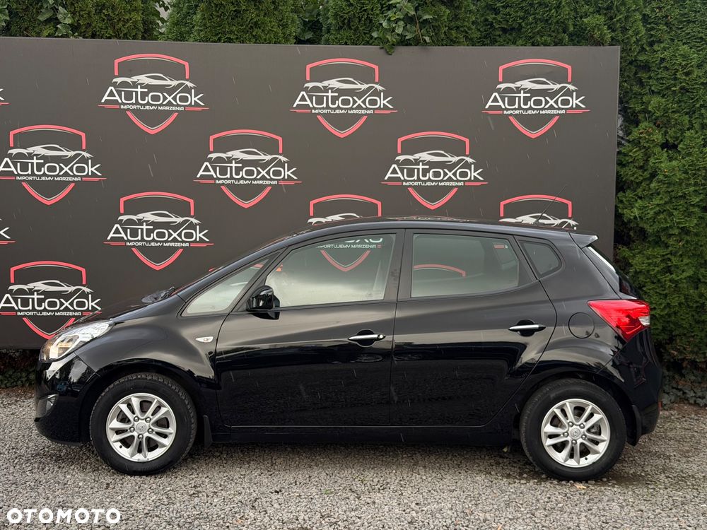 Hyundai ix20 1.4 Comfort - 5