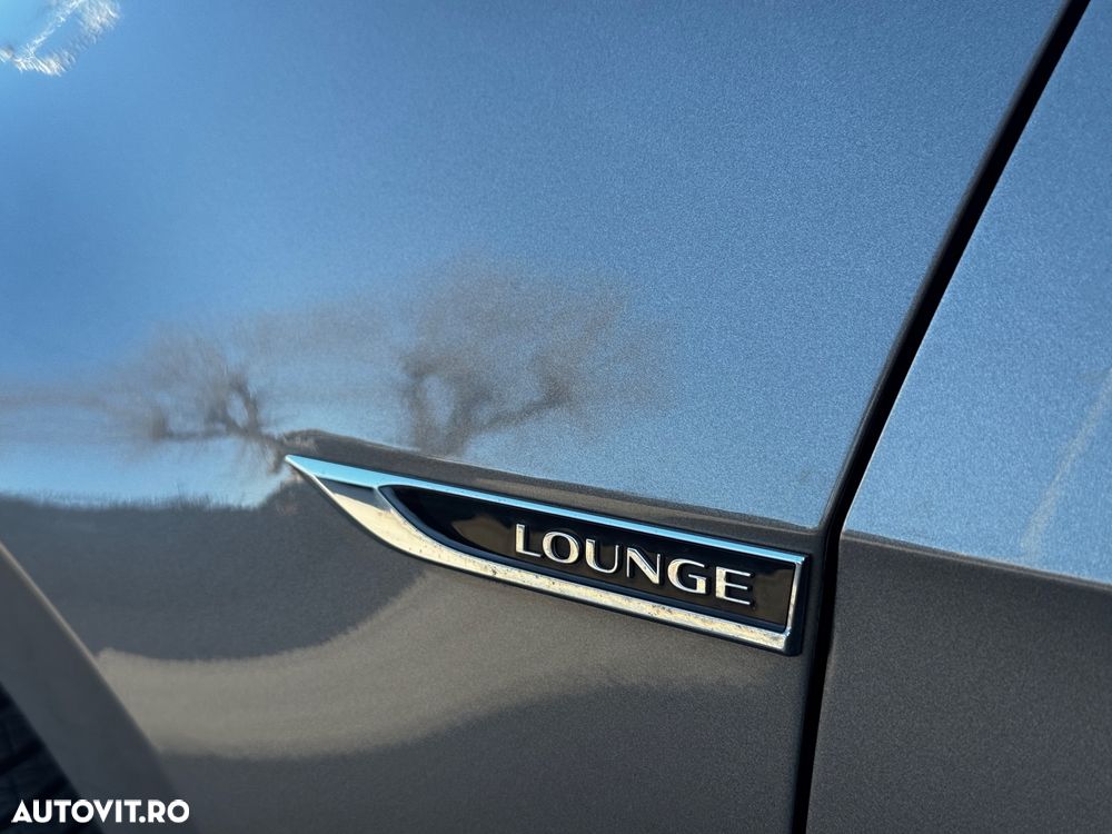 Volkswagen Golf 1.4 TSI BlueMotion Technology Lounge - 7