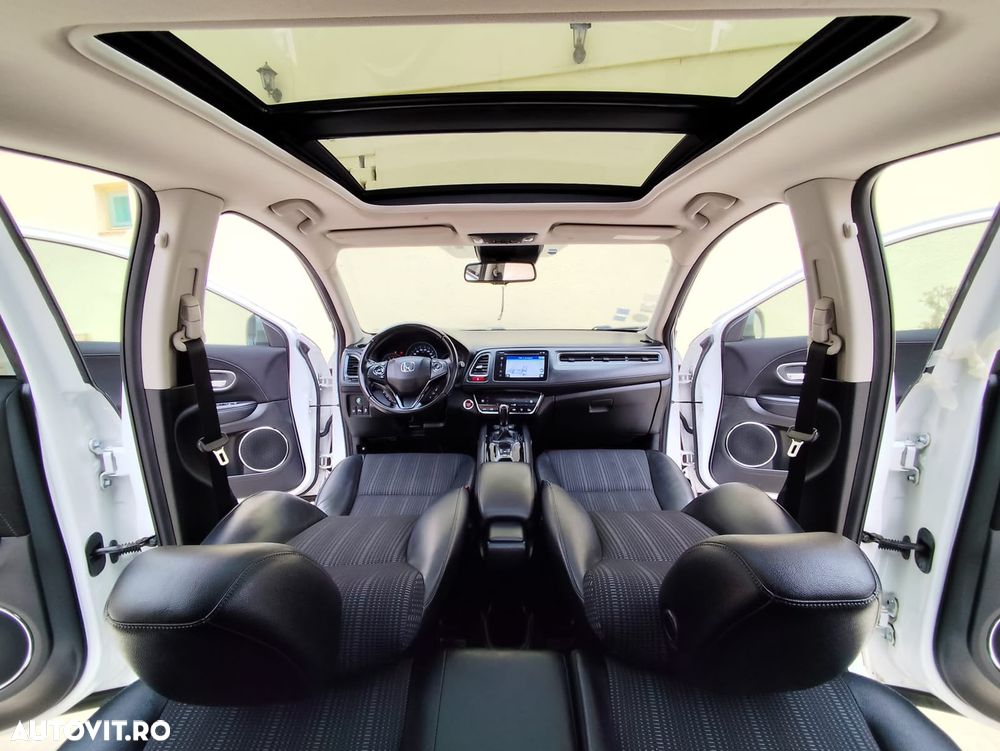 Honda HR-V - 6