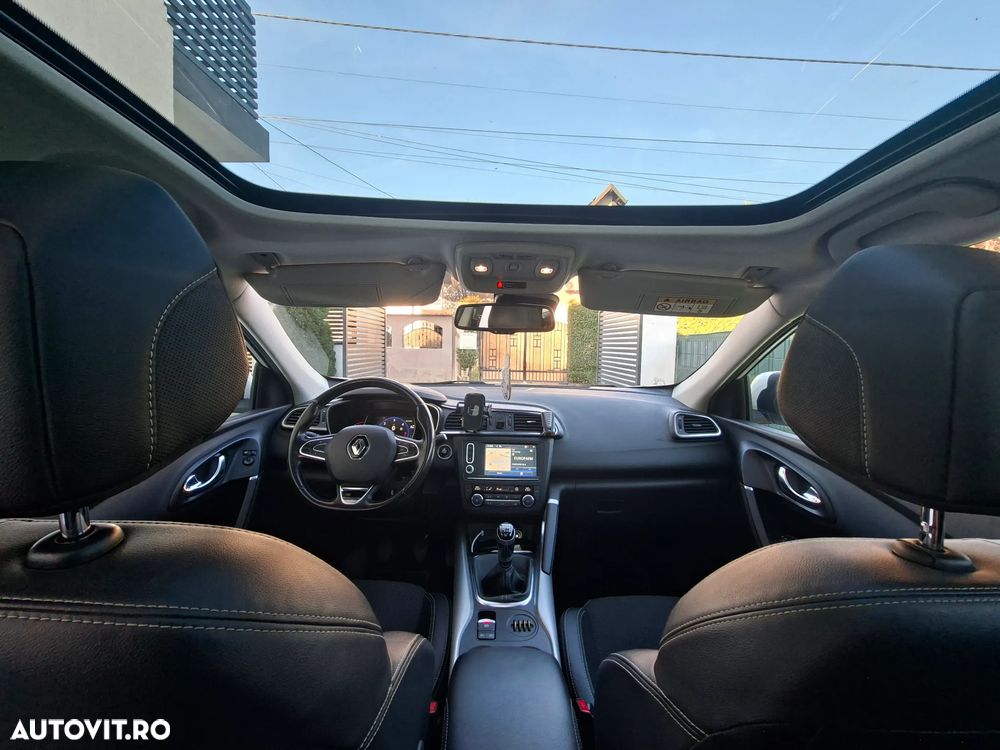 Renault Kadjar Energy dCi 130 Business - 10