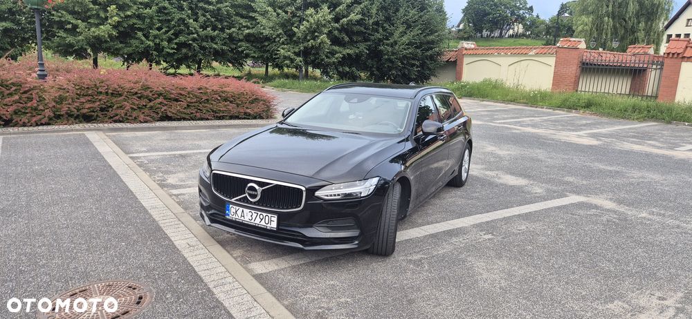 Volvo V90 - 2