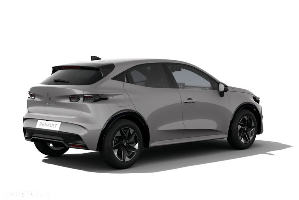 Renault Clio 1.2 TCe Techno - 4